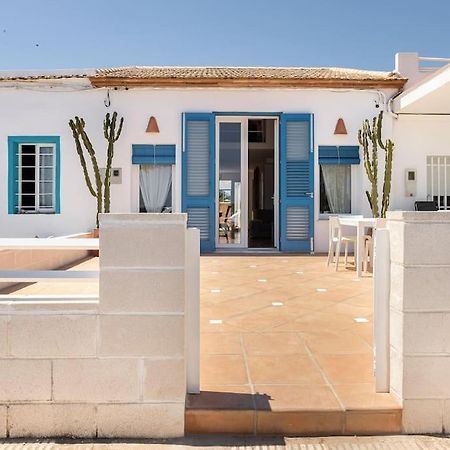 Casa De Pescadores - Primera Linea De Playa Valencia Exterior foto