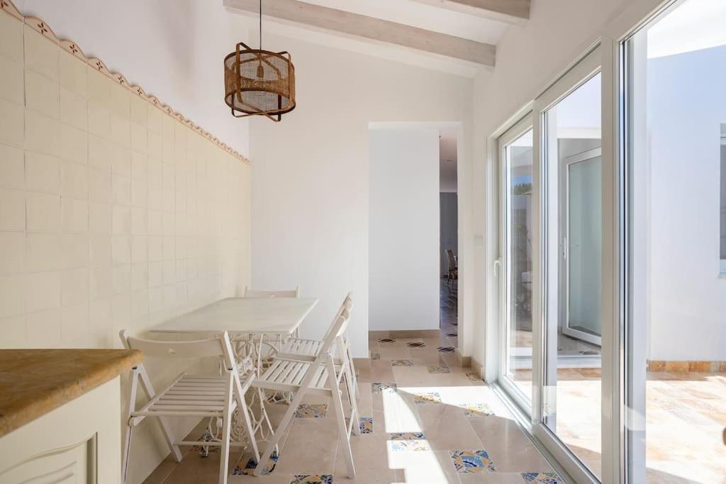 Casa De Pescadores - Primera Linea De Playa Valencia Exterior foto