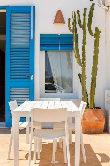 Casa De Pescadores - Primera Linea De Playa Valencia Exterior foto